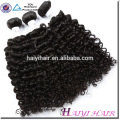 Qing Dao al por mayor paquete de cabello humano Aliexpress 26 28 30 pulgadas pelo brasileño